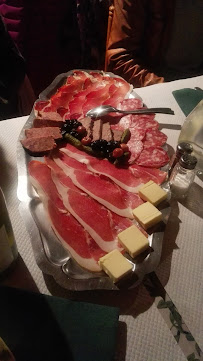 Charcuterie du Restaurant français La Patache Hotel / Restaurant à Moissac-Vallée-Française - n°2