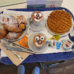 Photo n°18 de l'avis de Sara.e fait le 09/08/2023 à 14:31 sur le  Hotel Adua à Montecatini Terme