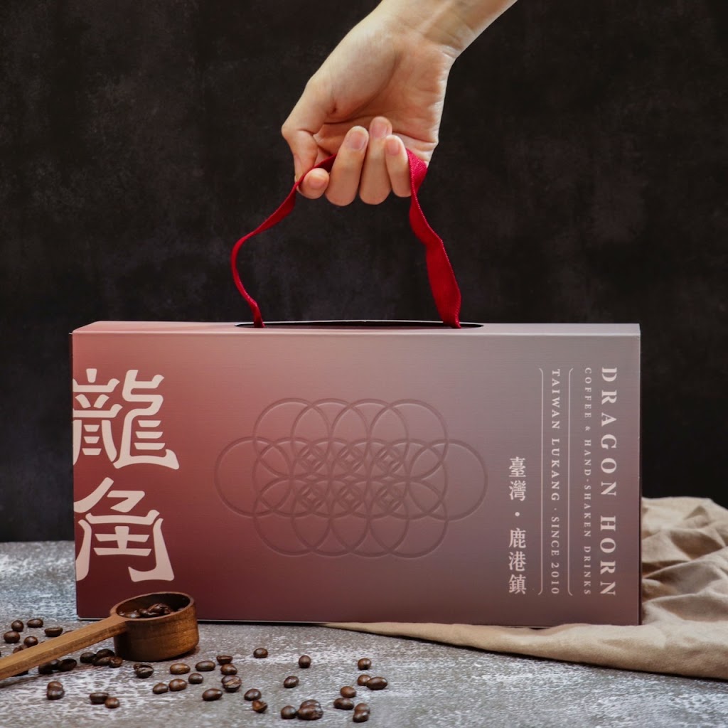 龍角 Dragon Horn 苗栗竹南店《必喝飲料》竹南火車站特色飲品｜熱門飲料｜人氣飲品｜團購外送 的照片