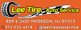 Lee tire auto service - Photo 7 - Car repair in Paterson, NJ, Paterson