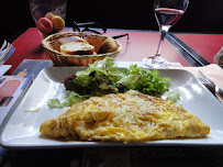 Omelette du Restaurant Le Consulat à Paris - n°6