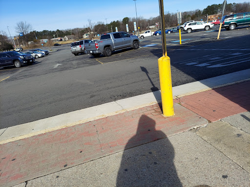 Department Store «Walmart Supercenter», reviews and photos, 1660 Tappahannock Blvd, Tappahannock, VA 22560, USA