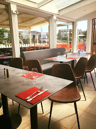 Photo n°17 de La Terrasse à Deauville ()