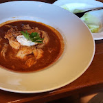 Photo n°1 de l'avis de Nico.e fait le 11/08/2022 à 18:15 sur le  Weinhaus & Restaurant Hahnenhof à Mainz