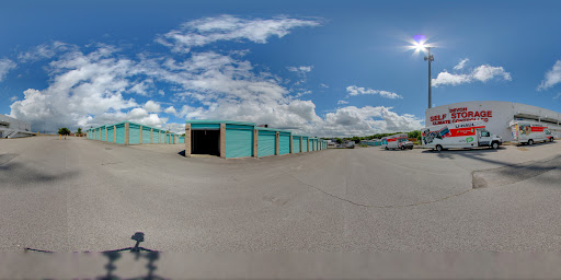 Self-Storage Facility «Devon Self Storage», reviews and photos, 1210 Gallatin Pike S, Madison, TN 37115, USA