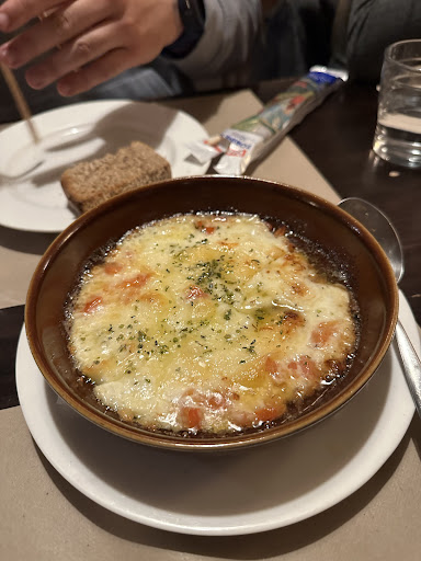 Provolone