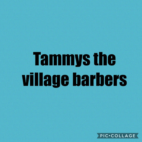 Reviews of Tammy's Village Barbers in Leicester - Barber shop