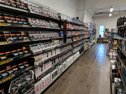 State Beauty Supply, 937 Butler Dr, Mobile, AL 36693, USA, 