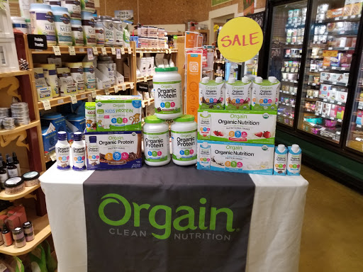 Grocery Store «Kimberton Whole Foods», reviews and photos, 150 E Pennsylvania Ave, Downingtown, PA 19335, USA