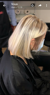 Aydan coiffure à Paris