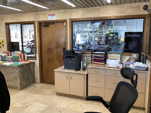 Auto Body Shop «Dayas Custom Auto Inc», reviews and photos, 800 Bennett Dr, Longwood, FL 32750, USA