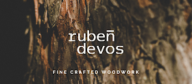 Ruben Devos woodwork