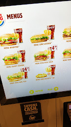 Photo n°1 de Burger King à Saran ()