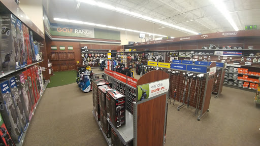 Sporting Goods Store «Academy Sports + Outdoors», reviews and photos, 145 Moss Grove Blvd, Knoxville, TN 37922, USA