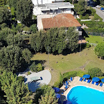 Photo n°8 de l'avis de Renè.e fait le 09/09/2019 à 14:55 sur le  Grand Hotel Golf Tirrenia à Tirrenia