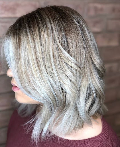 Beauty Salon «Girasole Full Services Salon», reviews and photos, 26 Deer Park Ave, Babylon, NY 11702, USA