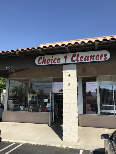 Tailor Simi Valley