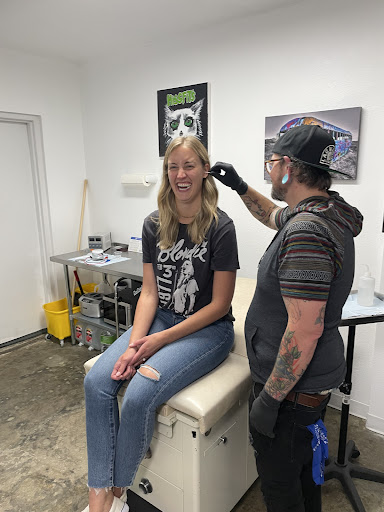 Explore pheasant tattoo ideas, creative tattoo ideas in Puyallup, available at Evergreen Body Mod