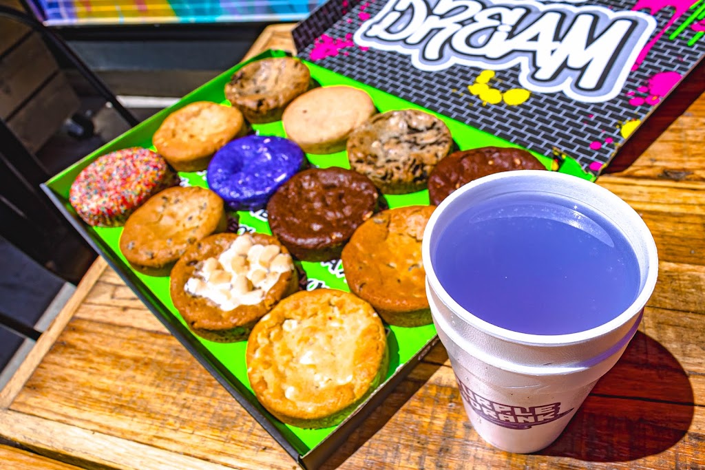 The Cookie Plug West WhittierLos Nietos, CA 90606 Menu, Hours