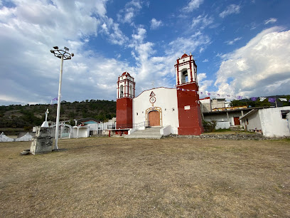 Santa María Nduayaco