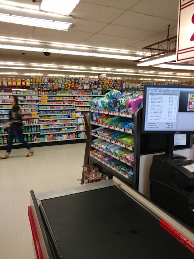 Supermarket «Boiceville Supermarket», reviews and photos, 4099 NY-28, Boiceville, NY 12412, USA