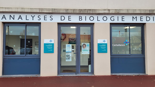 16 Rue du Commerce, 91280 Saint-Pierre-du-Perray