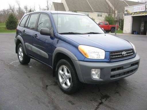 Used Car Dealer «Your Next Auto LLC», reviews and photos, 325 Hershey Rd, Elizabethtown, PA 17022, USA