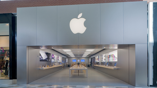 Computer Store «Apple Brandon», reviews and photos, 459 Brandon Town Center Dr, Brandon, FL 33511, USA