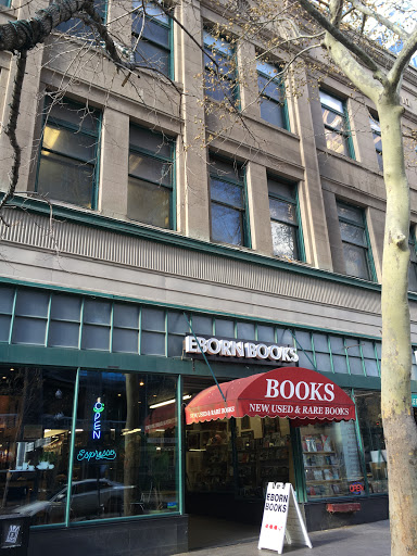 Book Store «Eborn Books», reviews and photos, 254 Main St, Salt Lake City, UT 84101, USA