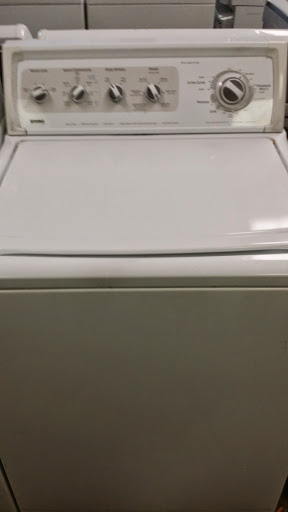 Appliance Store «Ace Appliance», reviews and photos, 13660 East 8 Mile Road, Detroit, MI 48205, USA