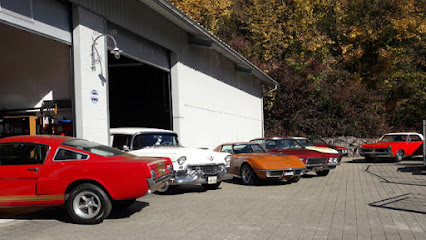 Classic Cars Rippstein GmbH