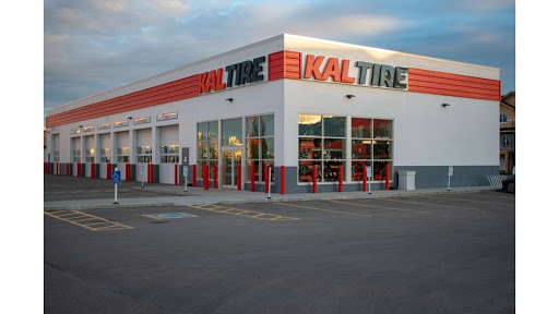 Kal Tire, 4 McLeod Ave Suite 500, Spruce Grove, AB T7X 4B8, Canada, 