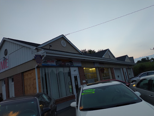 Used Car Dealer «Prime Auto Group Inc.», reviews and photos, 4150 Birney Ave, Moosic, PA 18507, USA