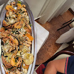 Photo n°8 de l'avis de Gianluca.e fait le 20/08/2022 à 13:34 sur le  Ristorante Trattoria alla Cappa d'Oro à Stanghella