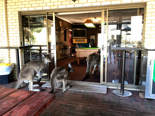 John Forrest Tavern