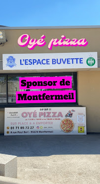 Photos du propriétaire du Pizzeria OYE PIZZA à Montfermeil - n°15