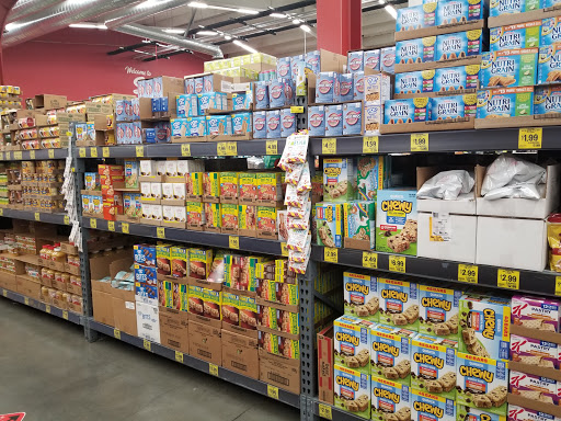 Grocery Store «Grocery Outlet Bargain Market», reviews and photos, 125 Hickey Blvd, South San Francisco, CA 94080, USA