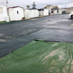 Photo n°1 de l'avis de Eva. fait le 02/05/2023 à 10:07 sur le  Duna Club Camping Ristorante à Mondragone