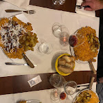 Photo n°1 de l'avis de simone.a fait le 09/05/2022 à 20:44 sur le  Al Vicolino à Varese