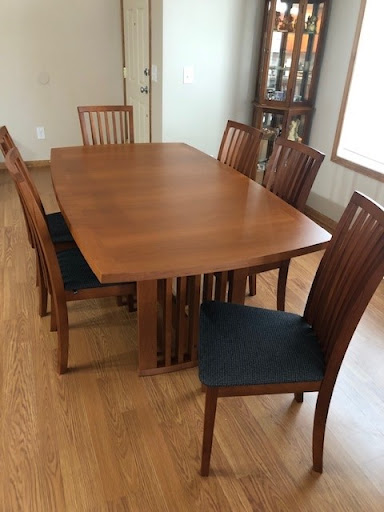 Furniture Store «Scandinavian Designs (Formerly Dania Furniture)», reviews and photos, 2875 Snelling Ave N, St Paul, MN 55113, USA