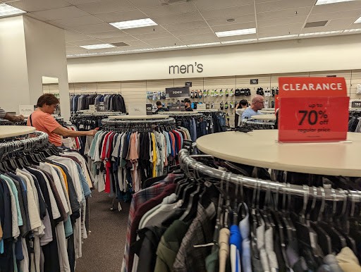 Department Store «Nordstrom Rack Bergen Town Center», reviews and photos, 510 Bergen Town Center, Paramus, NJ 07652, USA