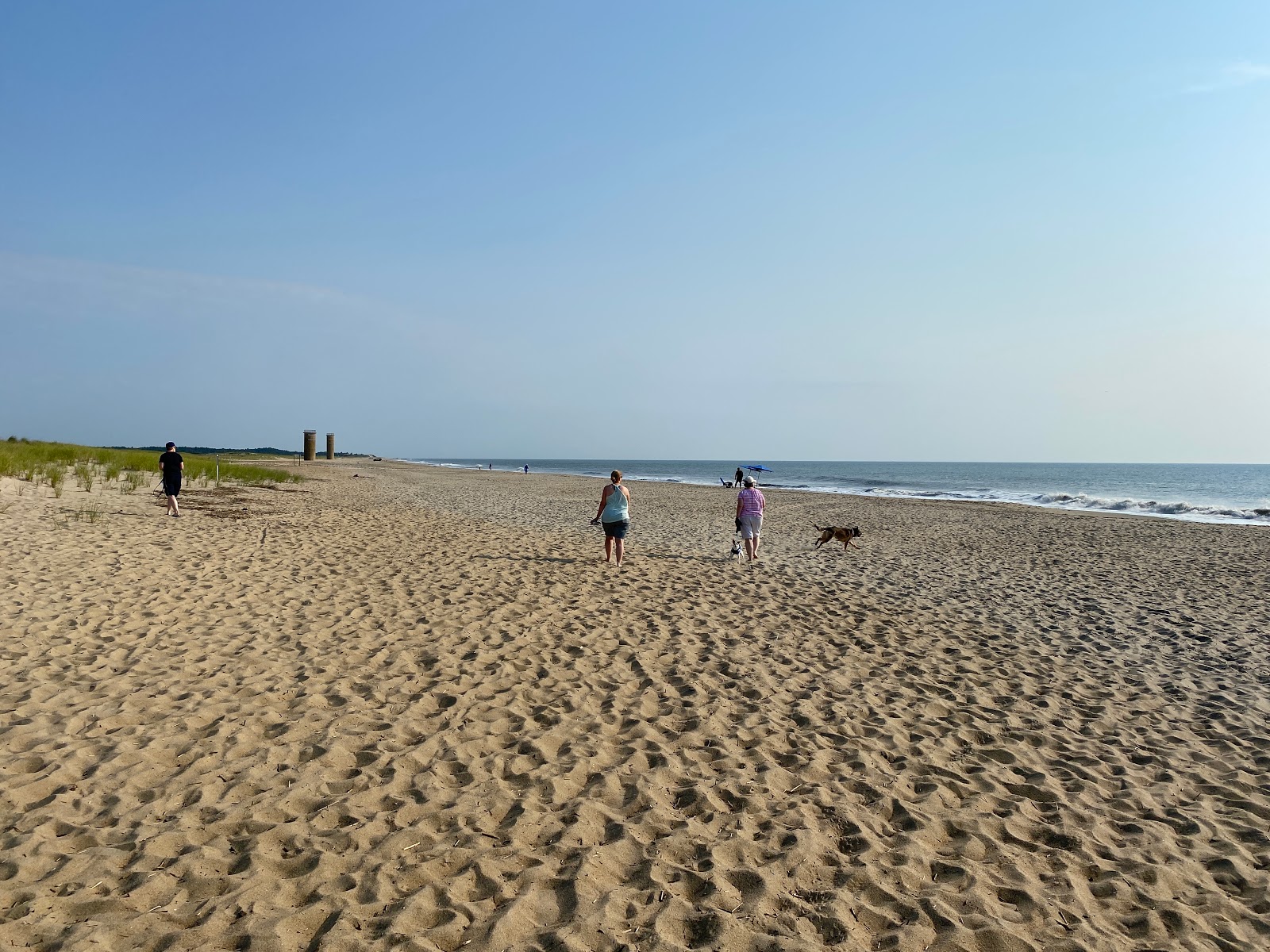 Foto de Gordon Beach - recomendado para viajantes em família com crianças