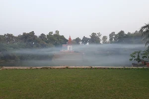 Raja-Bhoj Mango Garden image