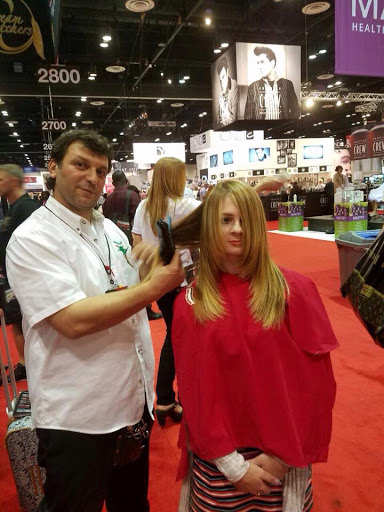 Barber Shop «Cumming Barber Shop», reviews and photos, 911 Market Pl Blvd #11, Cumming, GA 30041, USA