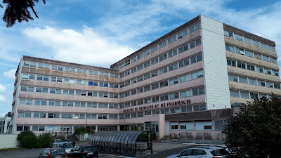 Faculté de Médecine à Limoges