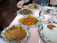 Plats et boissons du Restaurant chinois Palais de Chine à Sainte-Geneviève-des-Bois - n°3
