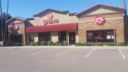 Lingerie Store «Groove», reviews and photos, 1044 N Gilbert Rd, Gilbert, AZ 85234, USA