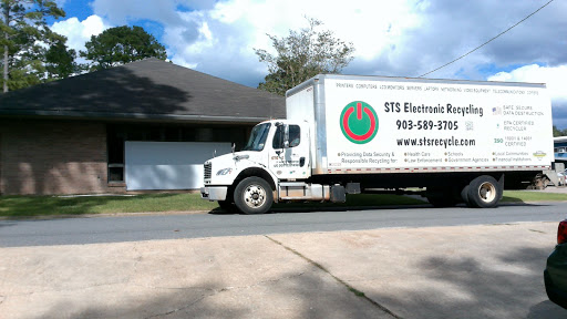 Waste Management Service «STS Electronic Recycling», reviews and photos