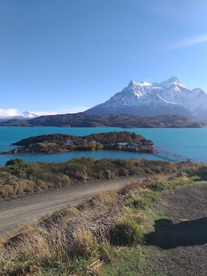 Turismo Agency Patagonia - Chile.