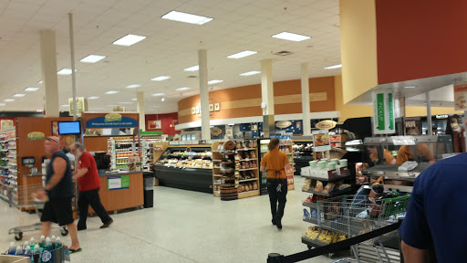 Supermarket «Publix Super Market at Northgate Shopping Center», reviews and photos, 299 E International Speedway Blvd, DeLand, FL 32724, USA